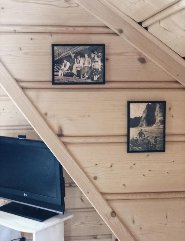 Pokoje U Malgorzatki Murzasichle Kültér fotó