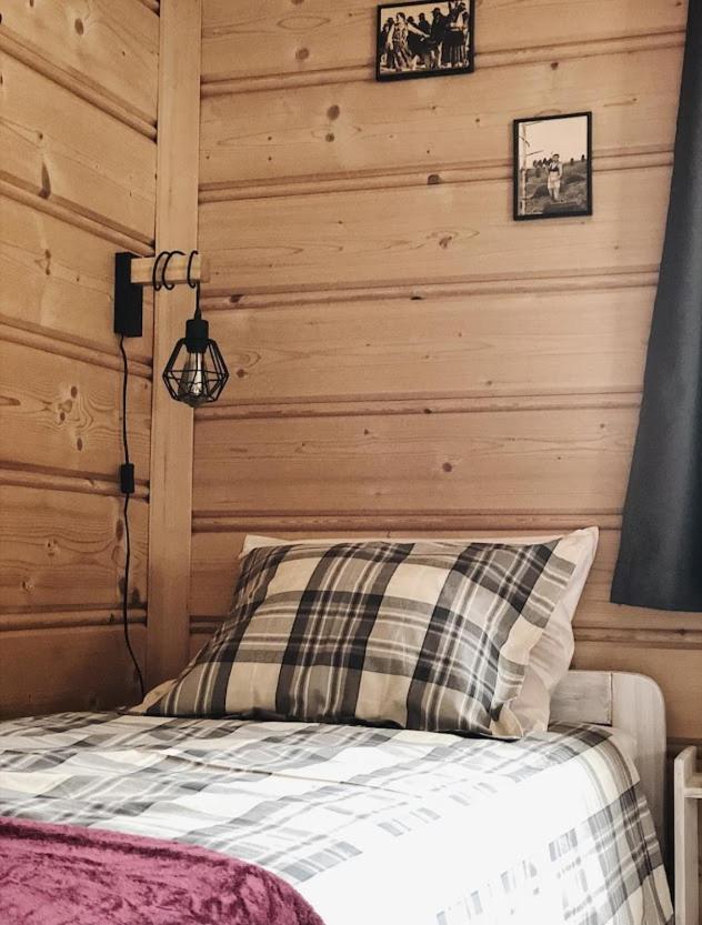Pokoje U Malgorzatki Murzasichle Kültér fotó