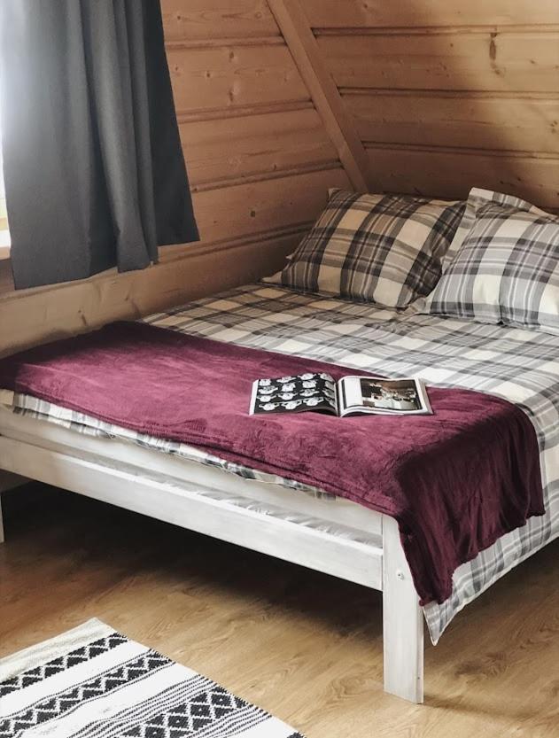 Pokoje U Malgorzatki Murzasichle Kültér fotó