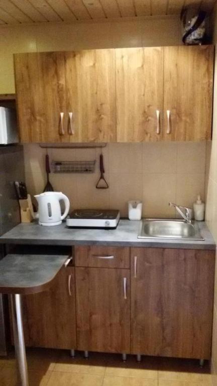 Pokoje U Malgorzatki Apartman Murzasichle Kültér fotó