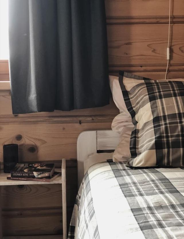 Pokoje U Malgorzatki Murzasichle Kültér fotó
